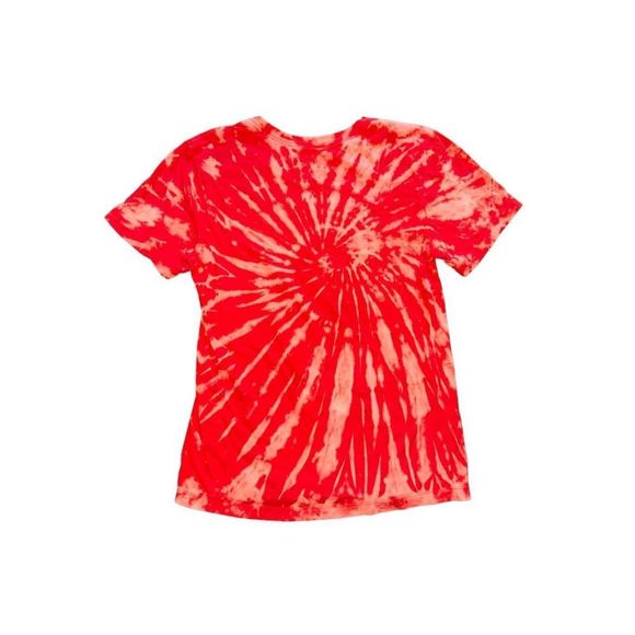 Nike Air Basketball Bleached Tee - Picture 2 of 4